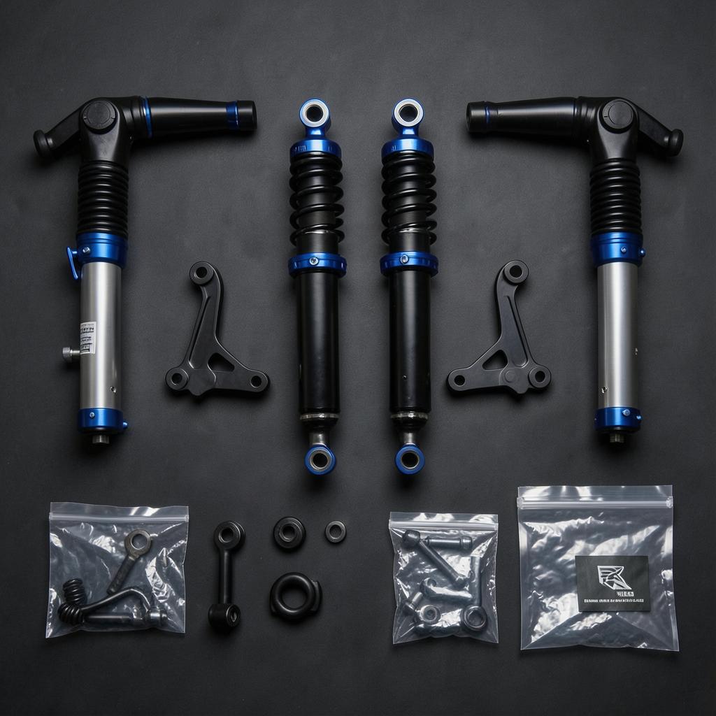 StreetGrip