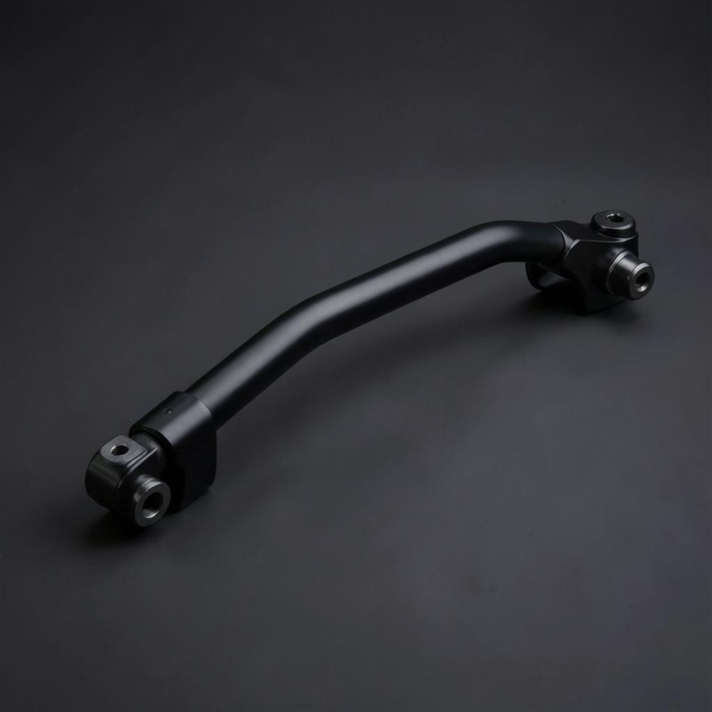 MUSCLEbar Sway Bar Set