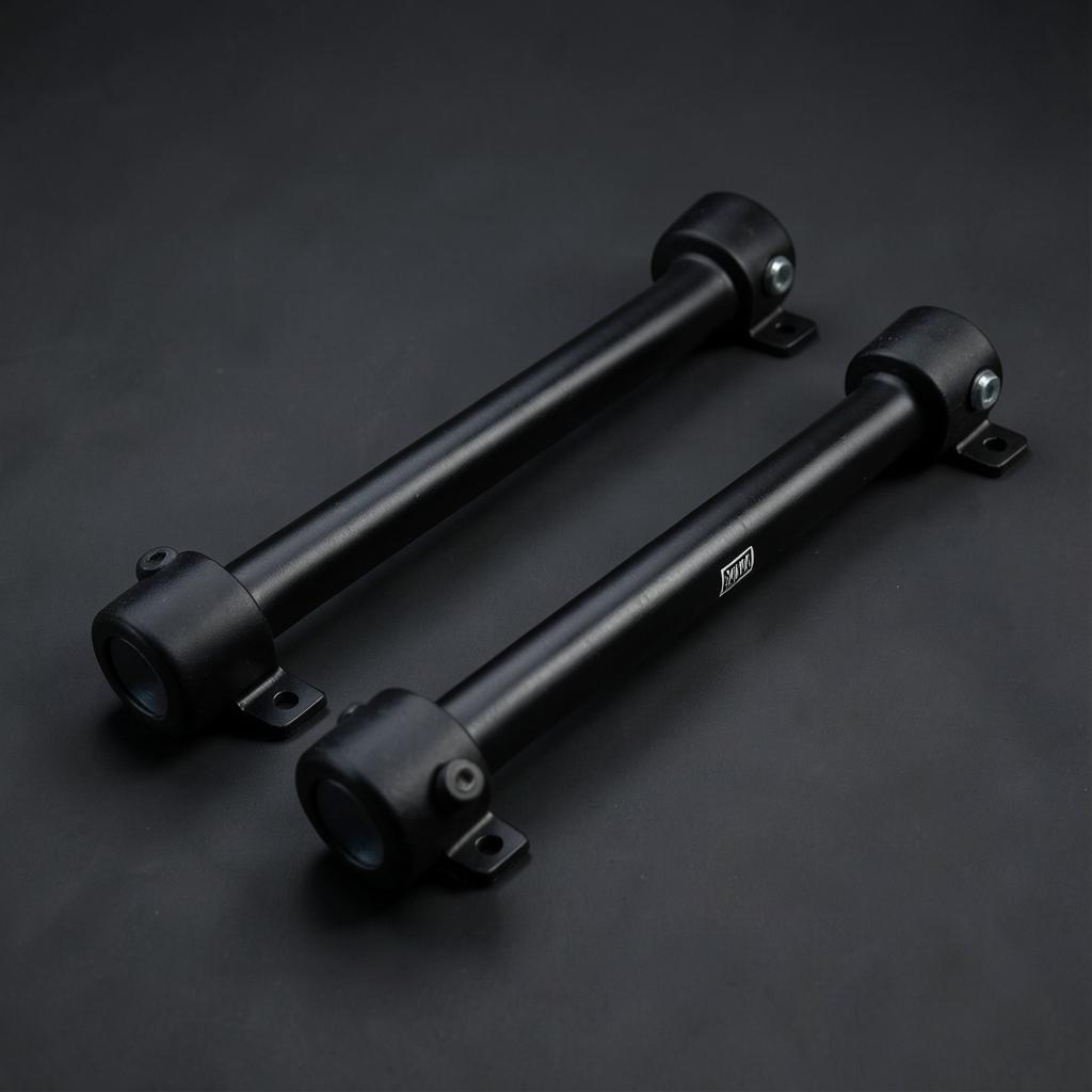 Traction Bar Kit